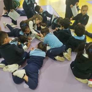 Día de la Convivencia